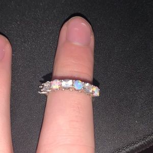 ring to go with bracelet